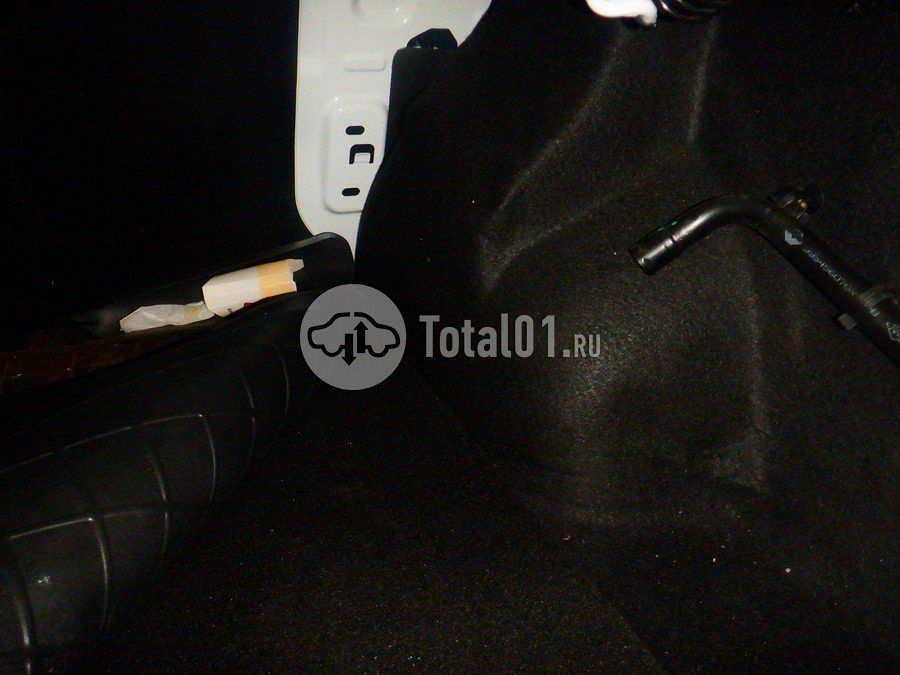 Фото Renault Logan 132
