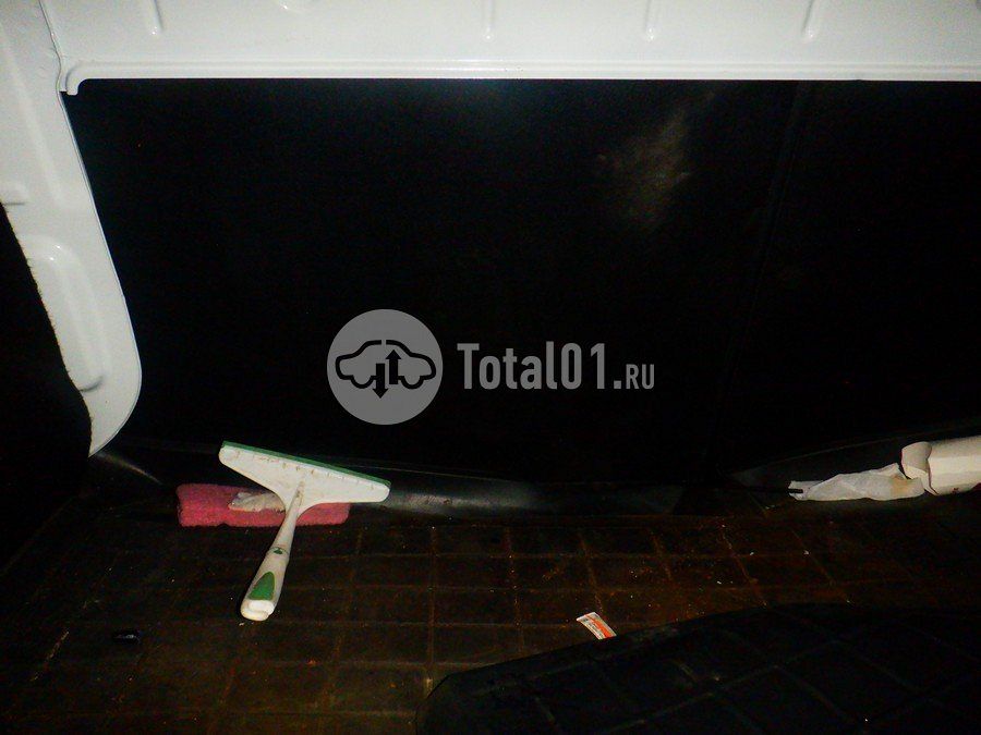 Фото Renault Logan 140