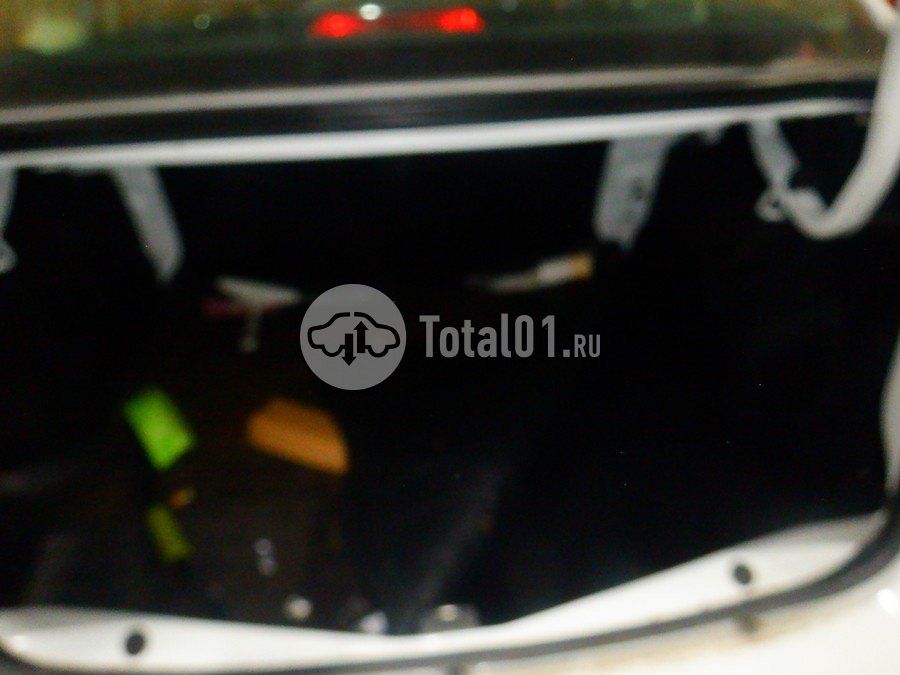 Фото Renault Logan 142