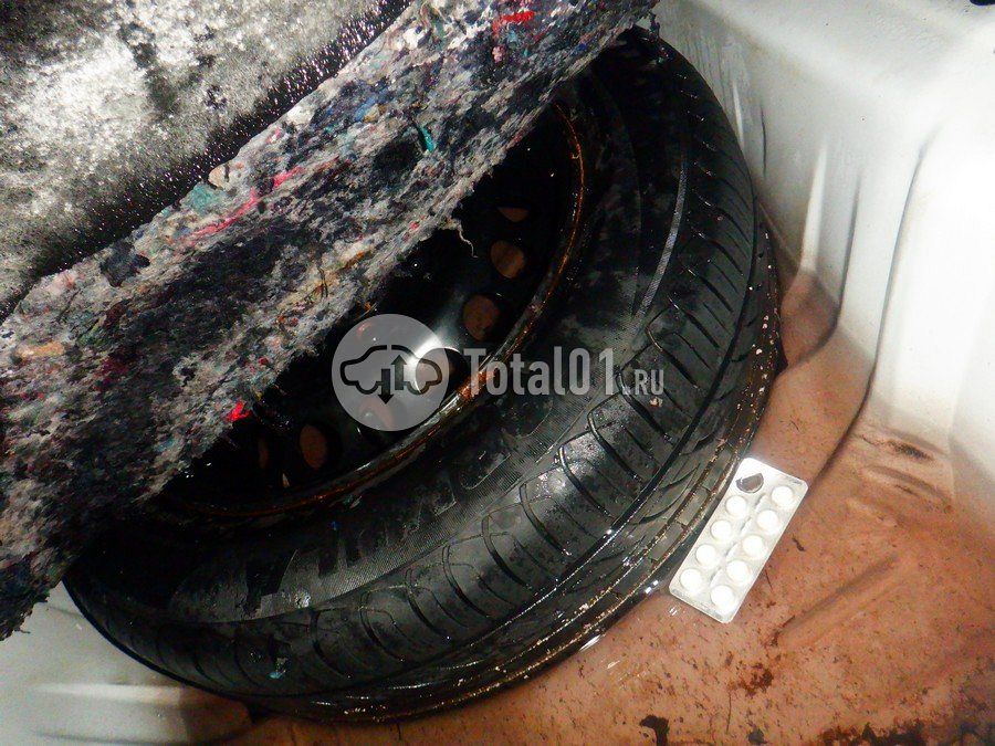 Фото Renault Logan 146