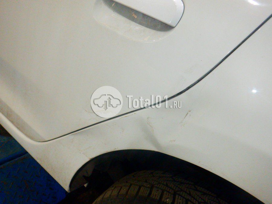 Фото Renault Logan 162