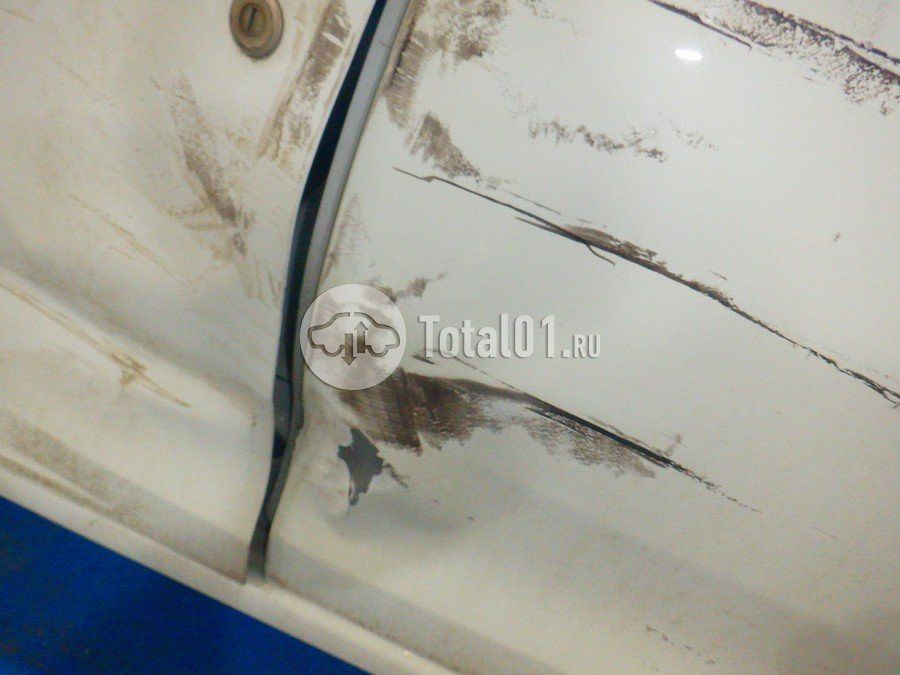 Фото Renault Logan 164