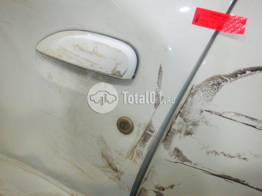 Фото Renault Logan 168