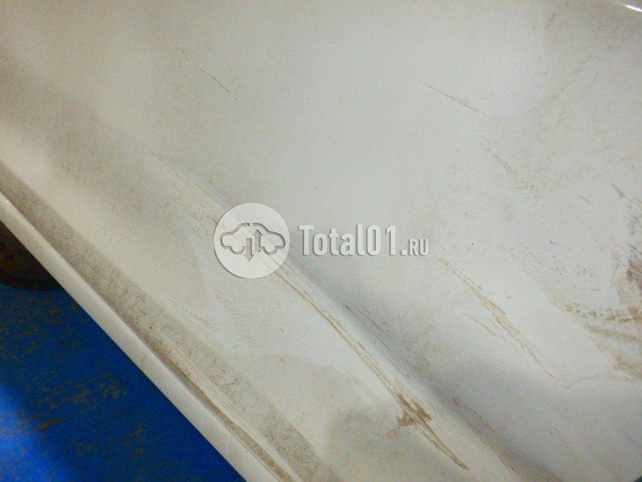 Фото Renault Logan 170