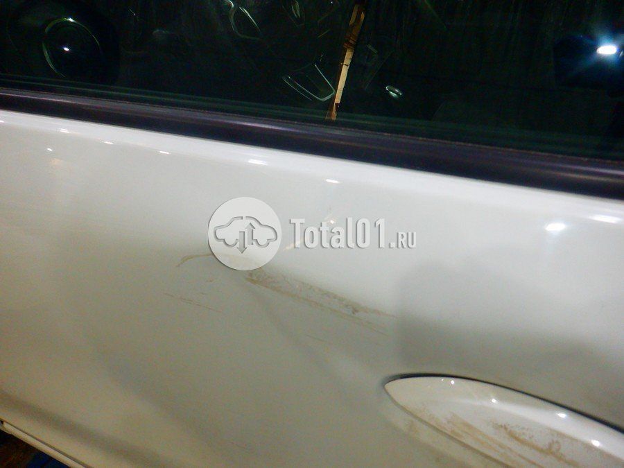 Фото Renault Logan 176