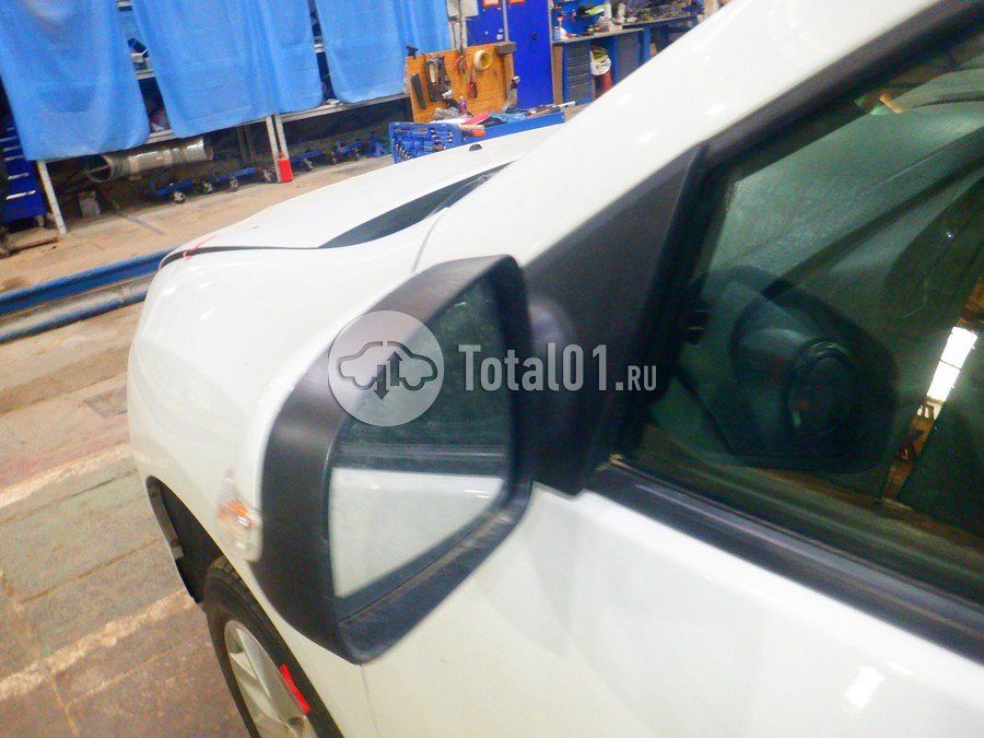 Фото Renault Logan 178