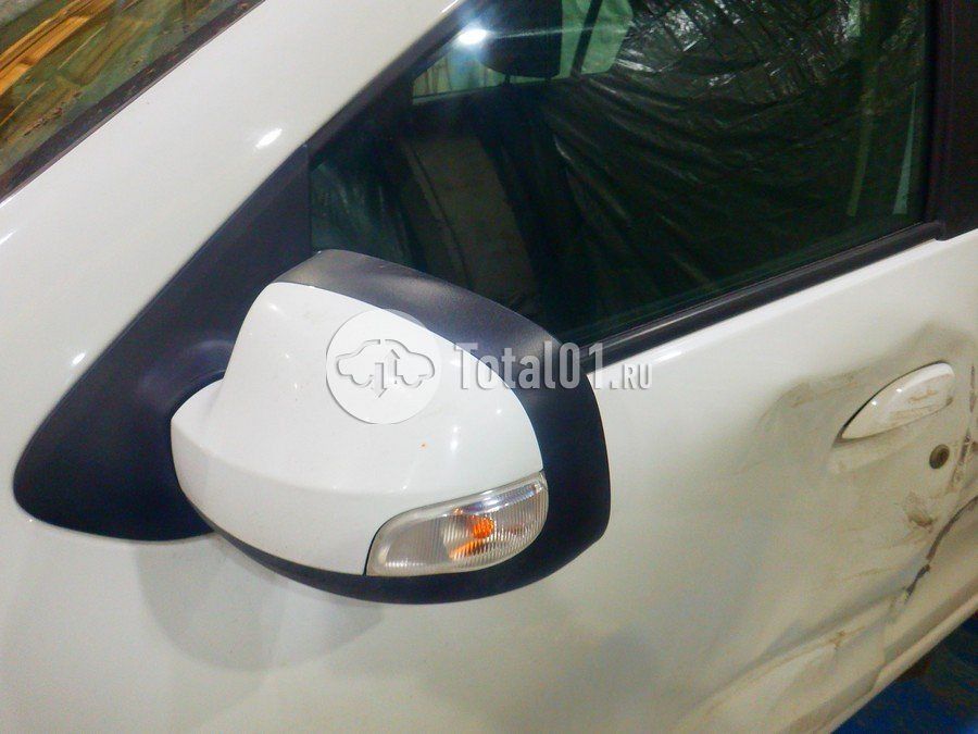 Фото Renault Logan 180