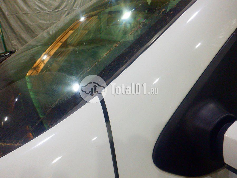 Фото Renault Logan 182