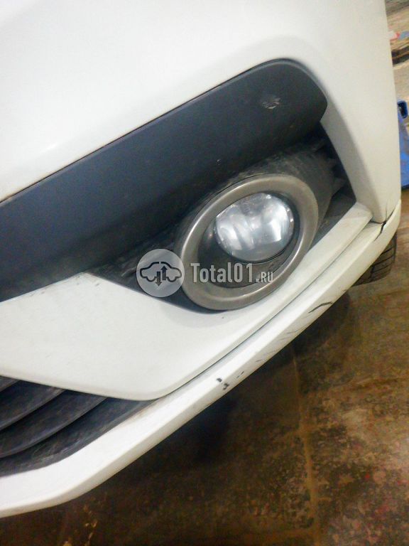 Фото Renault Logan 190