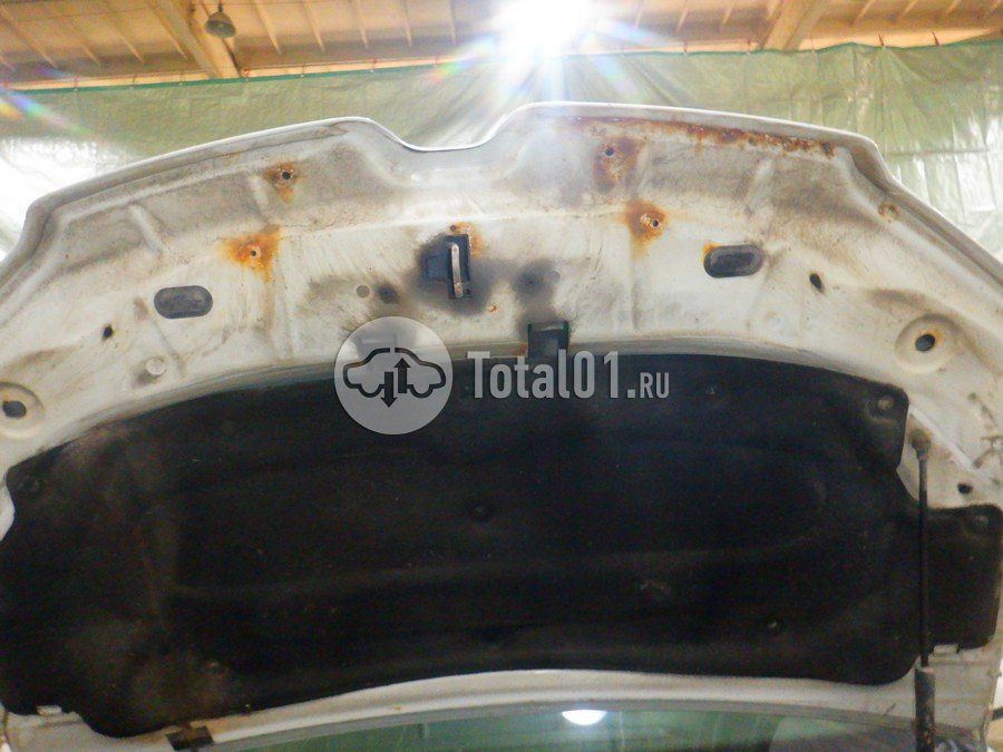 Фото Renault Logan 196