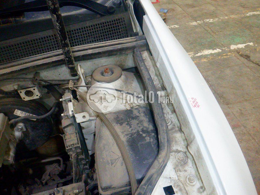 Фото Renault Logan 200