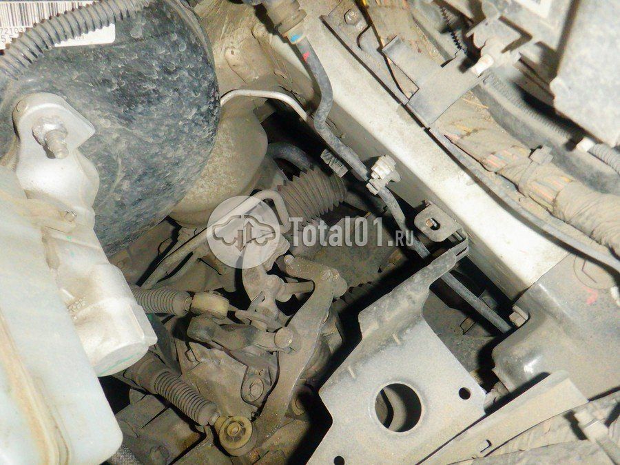 Фото Renault Logan 208