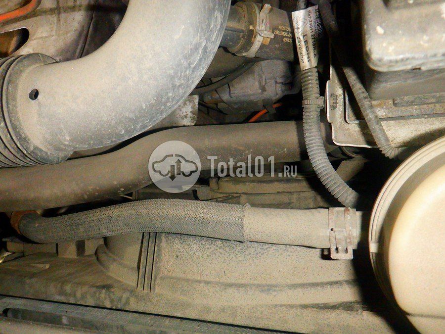 Фото Renault Logan 216