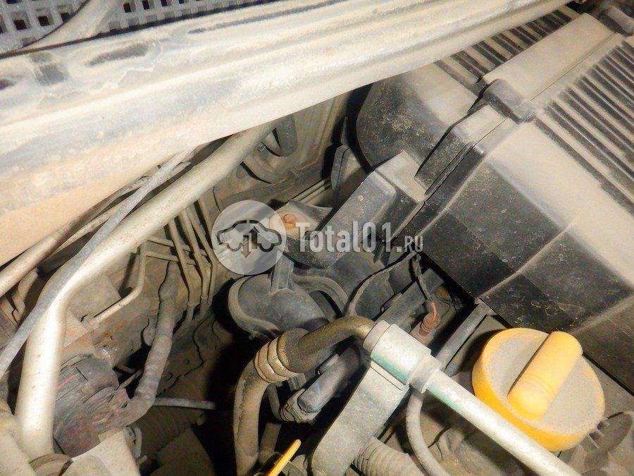 Фото Renault Logan 224