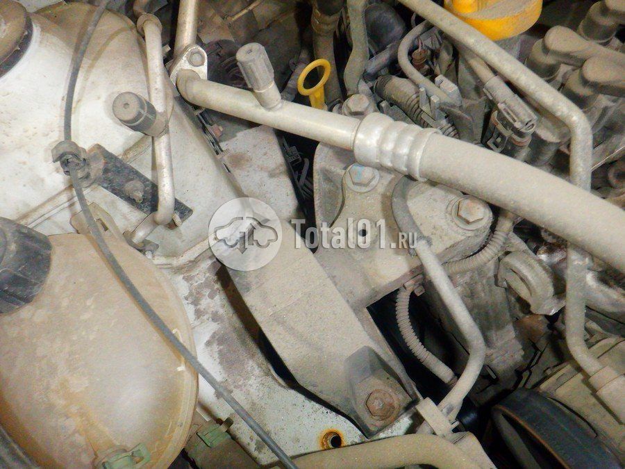 Фото Renault Logan 226