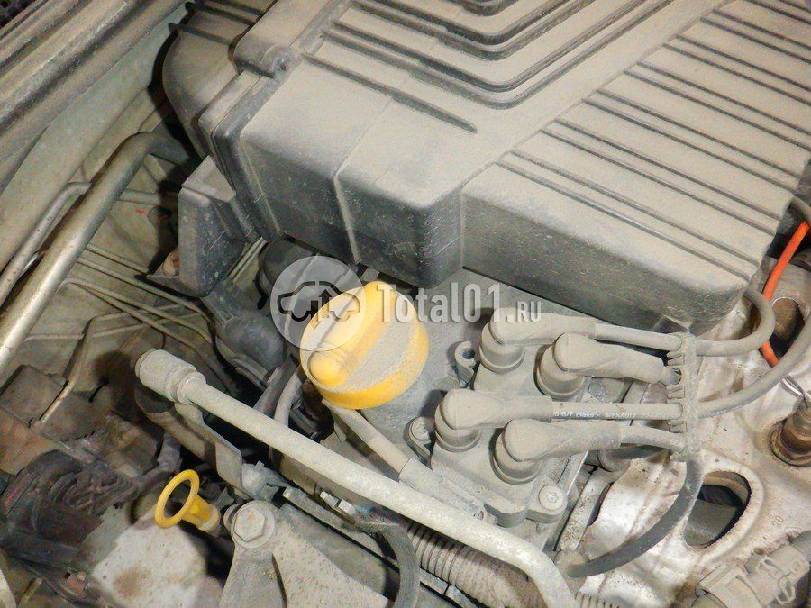 Фото Renault Logan 228