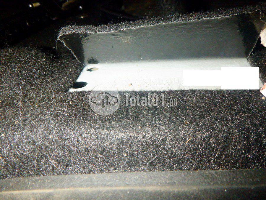 Фото Renault Logan 238