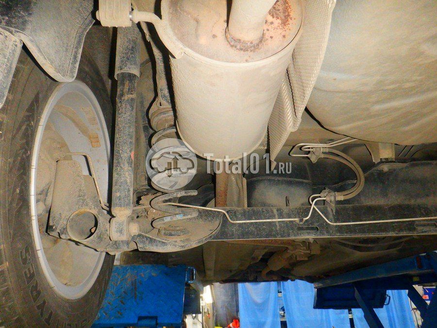 Фото Renault Logan 244