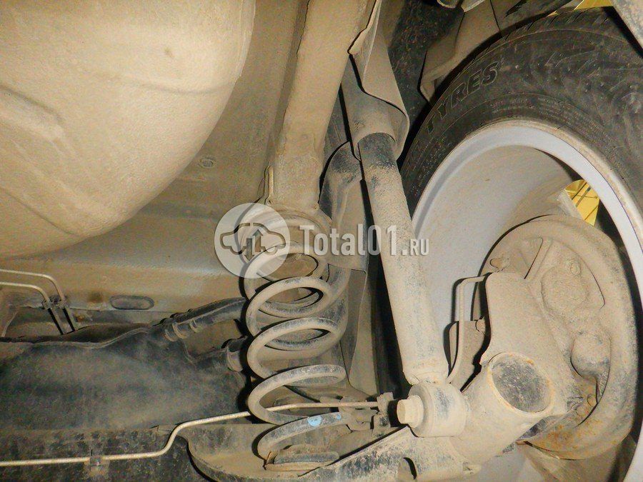 Фото Renault Logan 248
