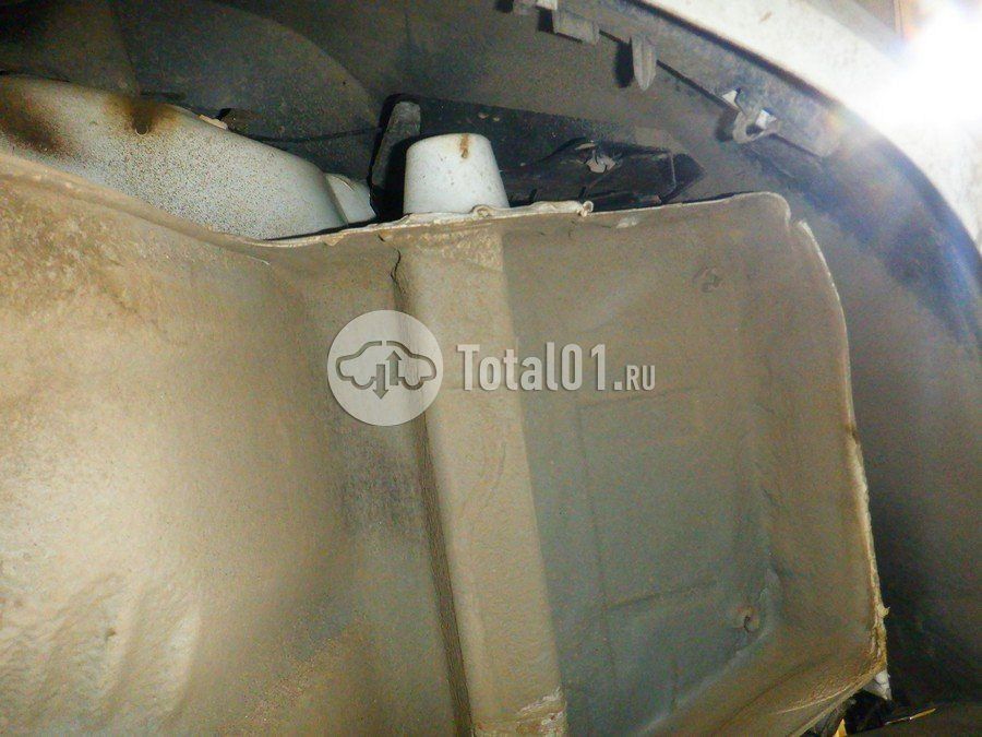 Фото Renault Logan 250