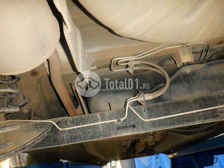 Фото Renault Logan 252