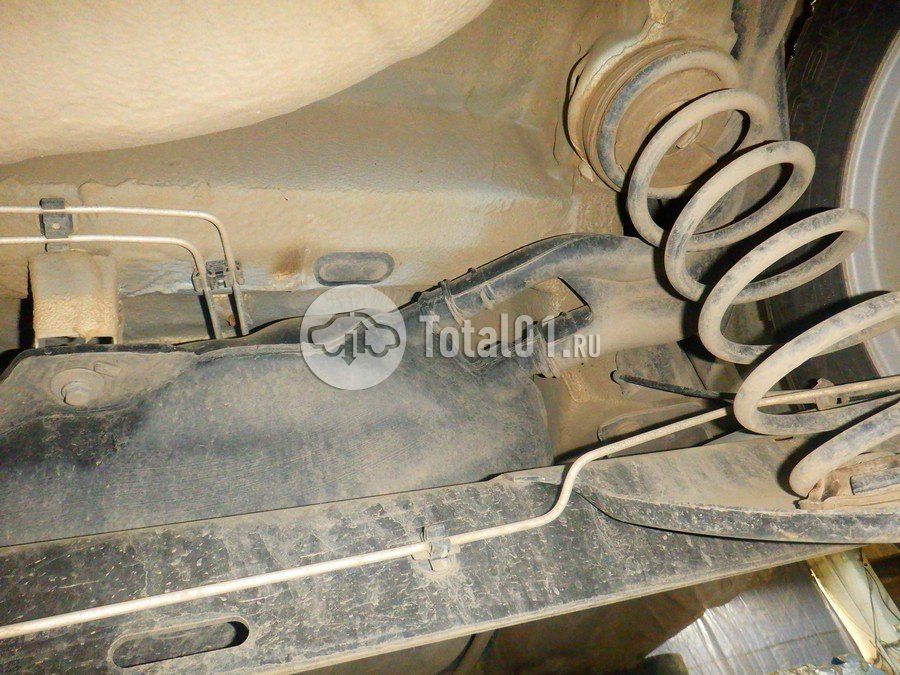 Фото Renault Logan 254