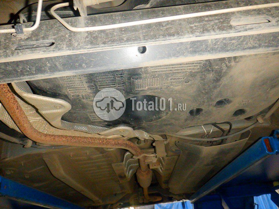 Фото Renault Logan 256