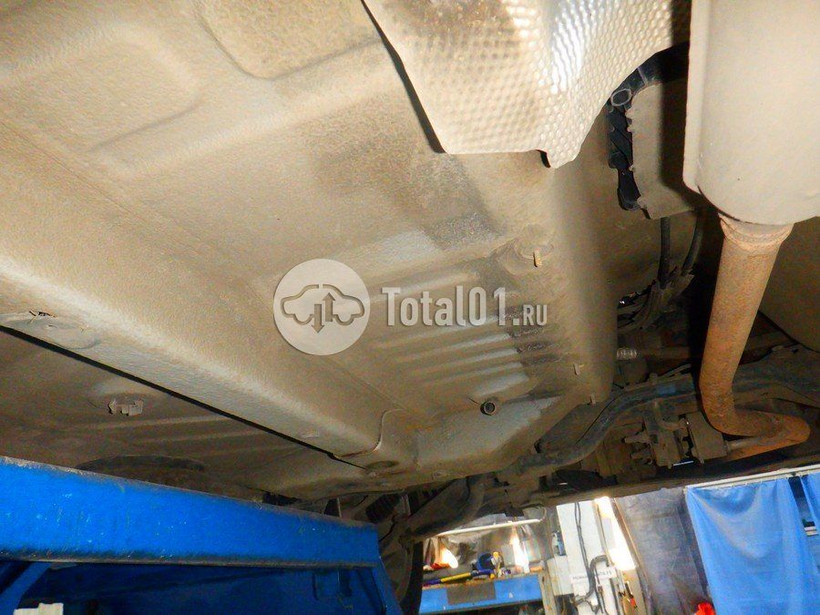 Фото Renault Logan 262