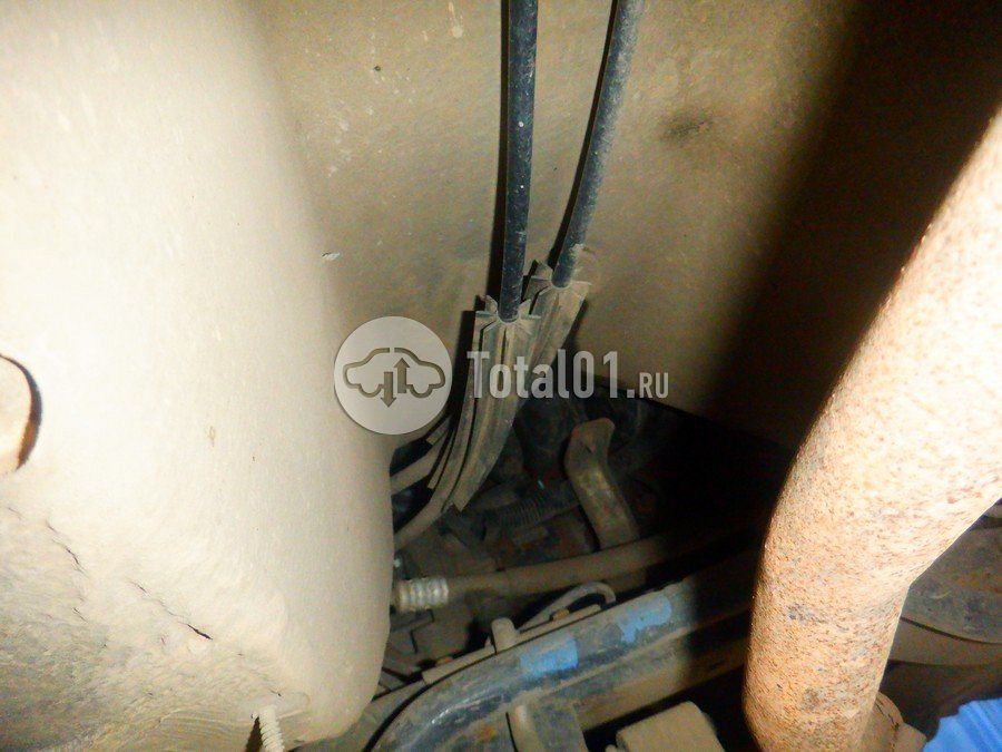 Фото Renault Logan 264