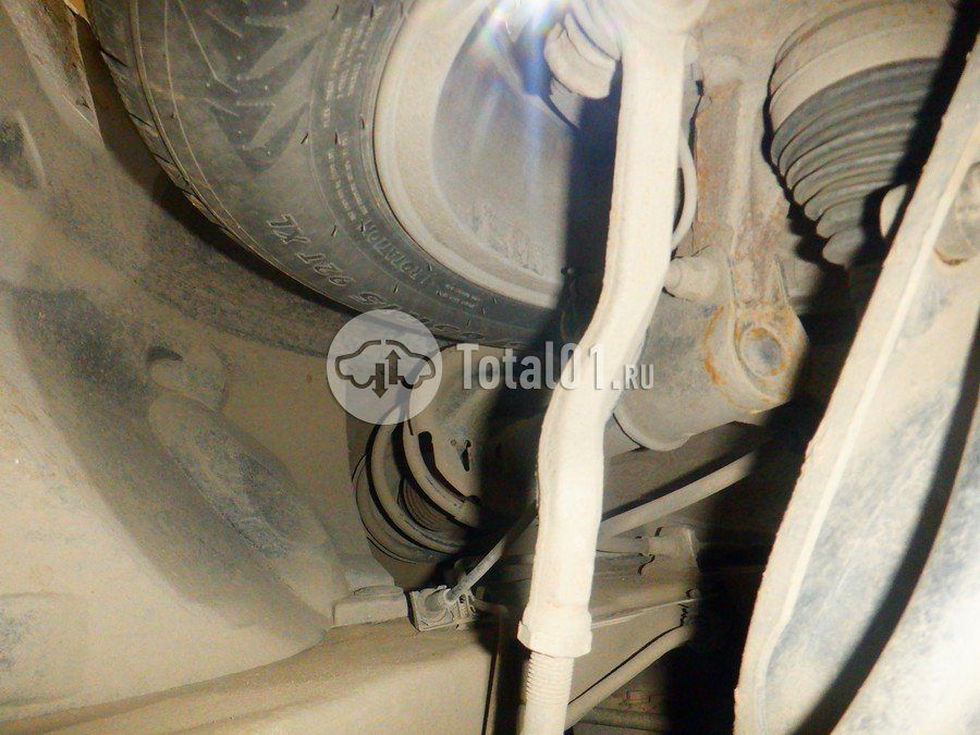 Фото Renault Logan 266