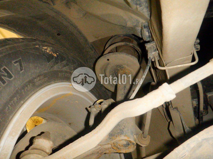 Фото Renault Logan 270
