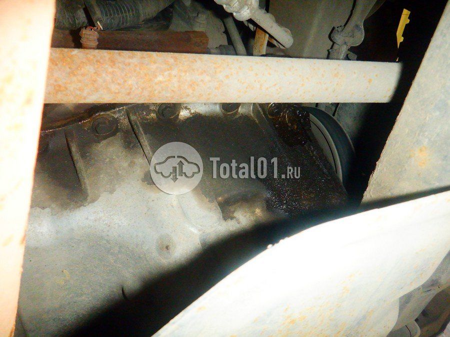 Фото Renault Logan 276