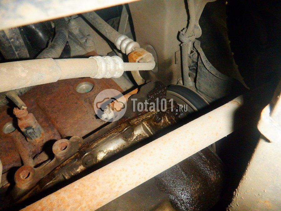 Фото Renault Logan 280