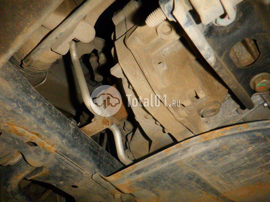 Фото Renault Logan 286