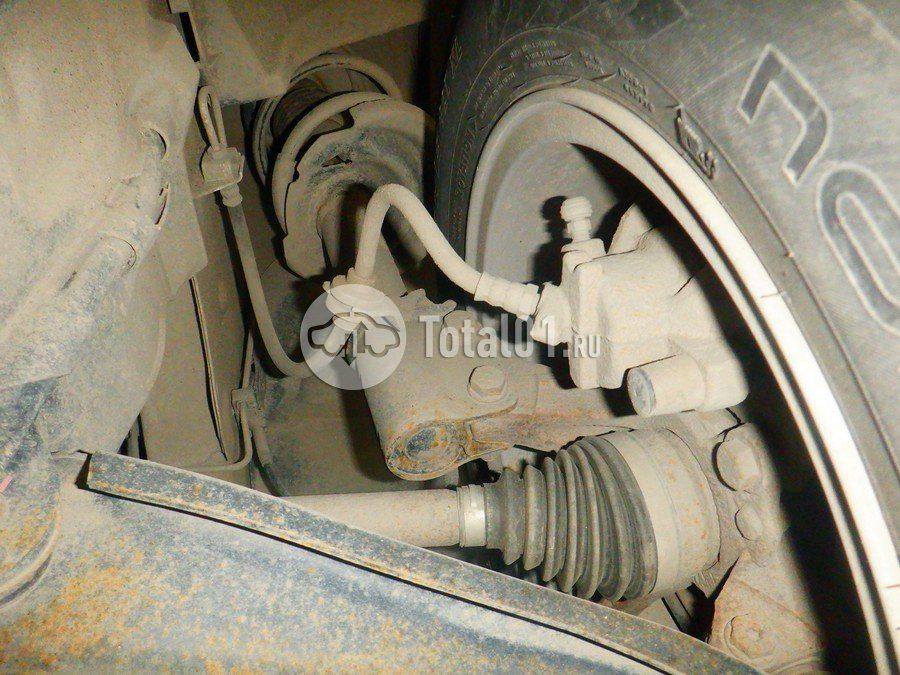 Фото Renault Logan 290