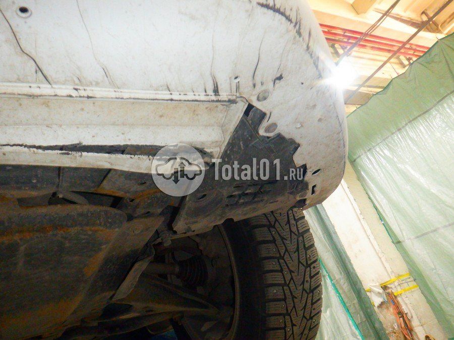 Фото Renault Logan 296