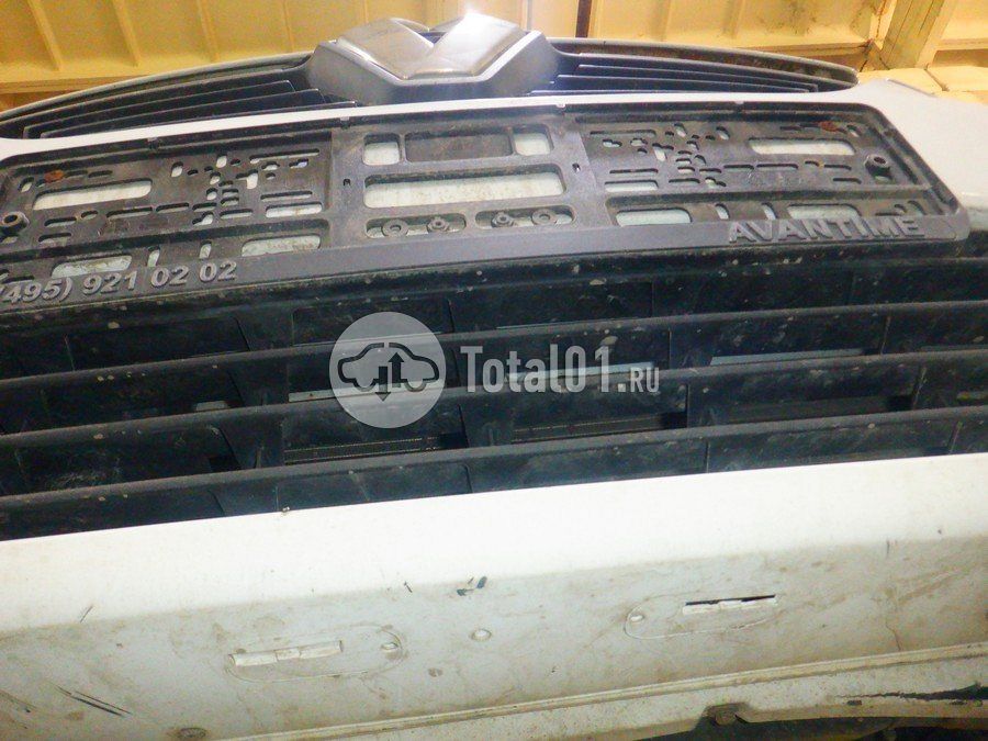 Фото Renault Logan 298