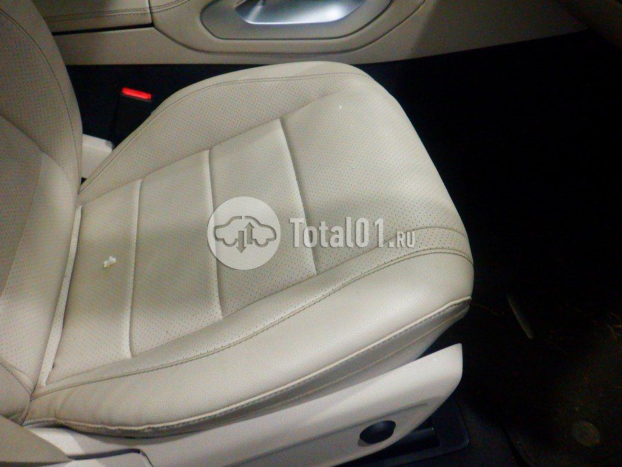 Фото Mercedes-Benz GLE-класс 34