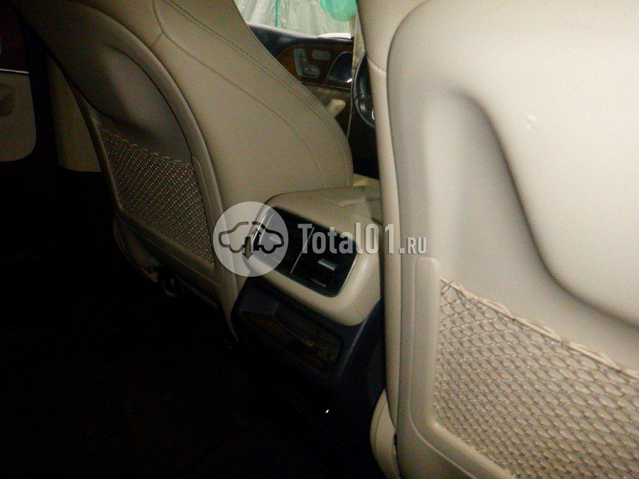 Фото Mercedes-Benz GLE-класс 66