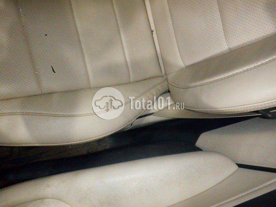 Фото Mercedes-Benz GLE-класс 98