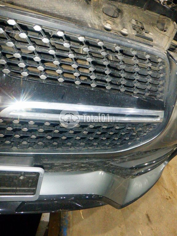 Фото Mercedes-Benz GLE-класс 148