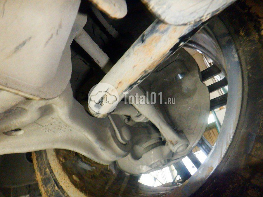 Фото Mercedes-Benz GLE-класс 436
