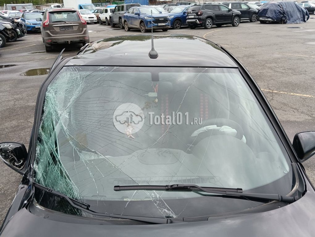Фото ВАЗ (LADA) Granta 12