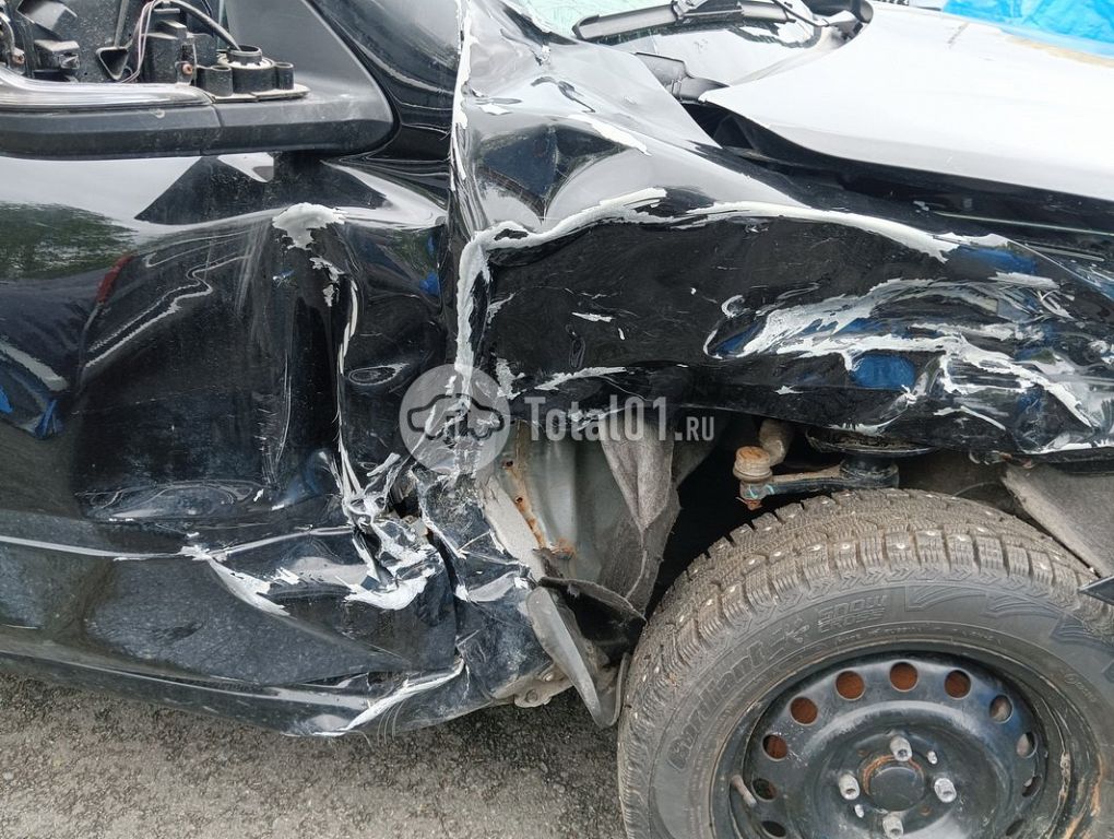 Фото ВАЗ (LADA) Granta 20