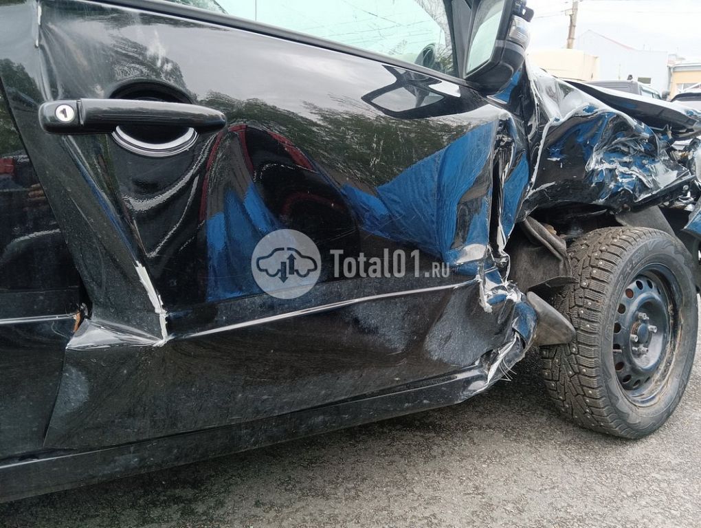 Фото ВАЗ (LADA) Granta 30