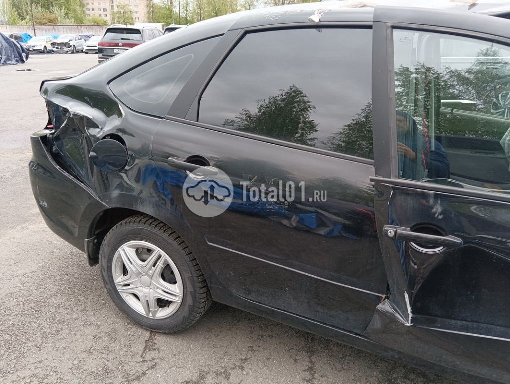 Фото ВАЗ (LADA) Granta 34