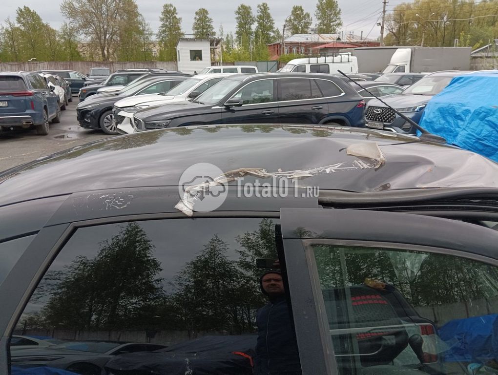 Фото ВАЗ (LADA) Granta 40