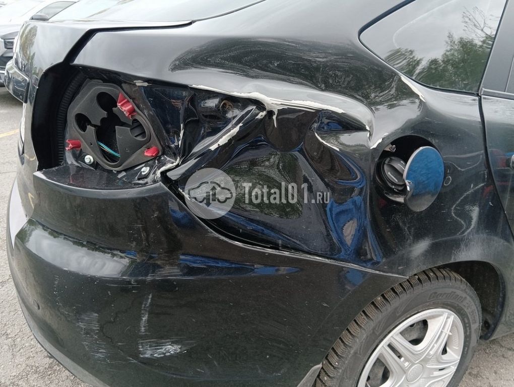 Фото ВАЗ (LADA) Granta 44