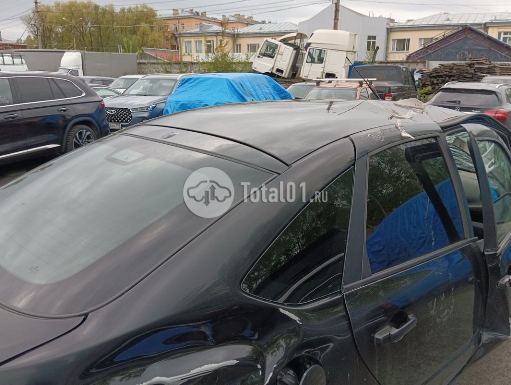 Фото ВАЗ (LADA) Granta 46