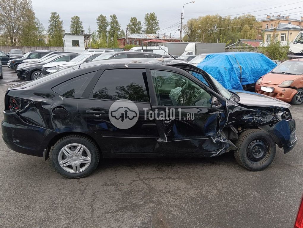 Фото ВАЗ (LADA) Granta 48